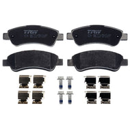 Balata Trw Gdb1682 - Mi Refacción