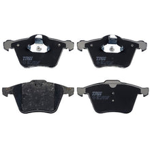 Cargar imagen en el visor de la galería, Balata Trw Gdb1684 - Mi Refacción