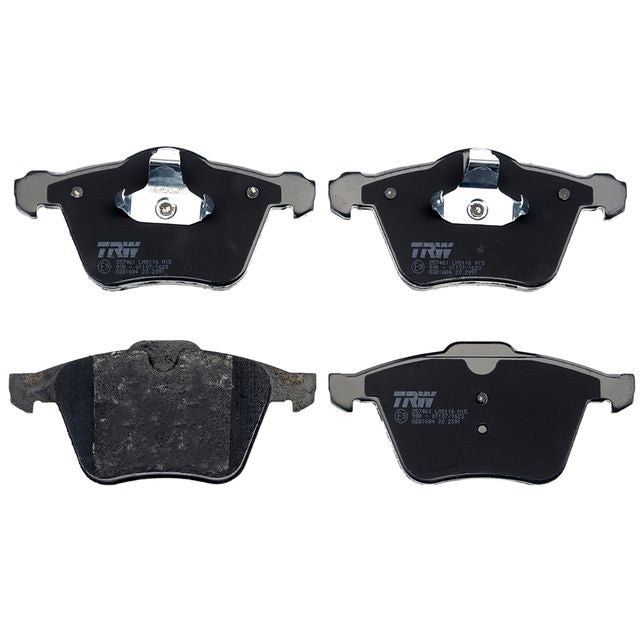 Balata Trw Gdb1684 - Mi Refacción