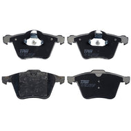 Balata Trw Gdb1684 - Mi Refacción