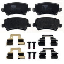 Cargar imagen en el visor de la galería, Balata Trw Gdb1685 - Mi Refacción