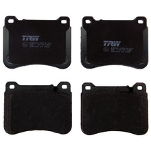 Cargar imagen en el visor de la galería, Balata Trw Gdb1693 - Mi Refacción