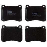 Balata Trw Gdb1693 - Mi Refacción