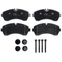 Cargar imagen en el visor de la galería, Balata Trw Gdb1696 - Mi Refacción