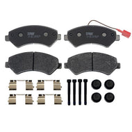 Balata Trw Gdb1703 - Mi Refacción