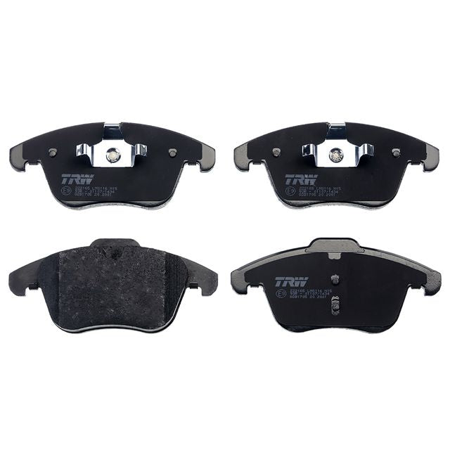 Balata Trw Gdb1705 - Mi Refacción