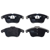 Balata Trw Gdb1705 - Mi Refacción