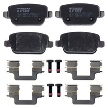 Cargar imagen en el visor de la galería, Balata Trw Gdb1708 - Mi Refacción