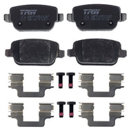 Balata Trw Gdb1708 - Mi Refacción