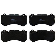 Cargar imagen en el visor de la galería, Balata Trw Gdb1710 - Mi Refacción