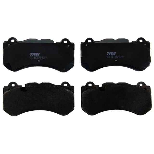 Balata Trw Gdb1710 - Mi Refacción