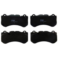 Balata Trw Gdb1710 - Mi Refacción