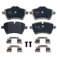 Cargar imagen en el visor de la galería, Balata Trw Gdb1712 - Mi Refacción