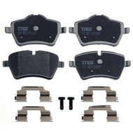 Balata Trw Gdb1712 - Mi Refacción