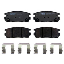 Cargar imagen en el visor de la galería, Balata Trw Gdb1716Dtm - Mi Refacción