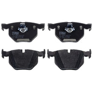 Balata Trw Gdb1727 - Mi Refacción