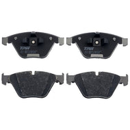 Balata Trw Gdb1729 - Mi Refacción