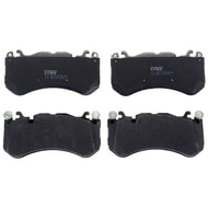 Balata Trw Gdb1734 - Mi Refacción