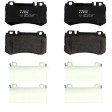 Cargar imagen en el visor de la galería, Balata Trw Gdb1735 - Mi Refacción