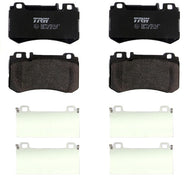 Balata Trw Gdb1735 - Mi Refacción