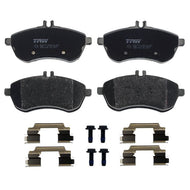 Balata Trw Gdb1736 - Mi Refacción