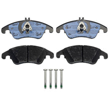 Cargar imagen en el visor de la galería, Balata Trw Gdb1737 - Mi Refacción