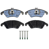 Balata Trw Gdb1737 - Mi Refacción