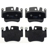 Balata Trw Gdb1742 - Mi Refacción