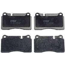 Cargar imagen en el visor de la galería, Balata Trw Gdb1743 - Mi Refacción