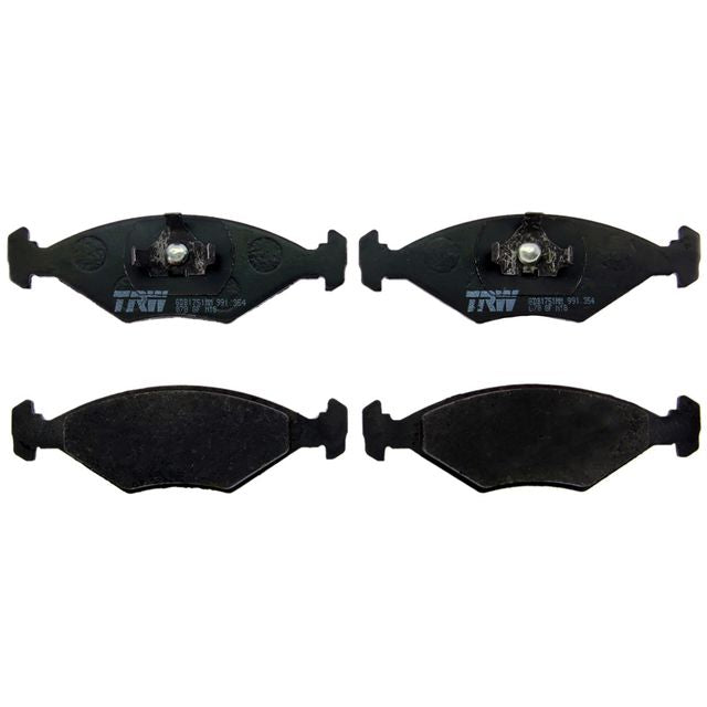 Balata Trw Gdb1751Mm - Mi Refacción