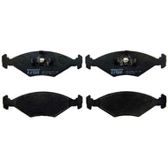 Balata Trw Gdb1751Mm - Mi Refacción