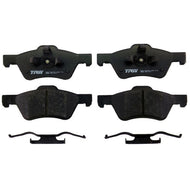 Balata Trw Gdb1752Dtm - Mi Refacción