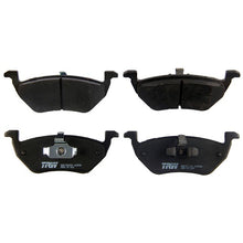 Cargar imagen en el visor de la galería, Balata Trw Gdb1754Dtm - Mi Refacción