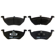 Balata Trw Gdb1754Dtm - Mi Refacción