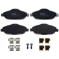 Balata Trw Gdb1761 - Mi Refacción