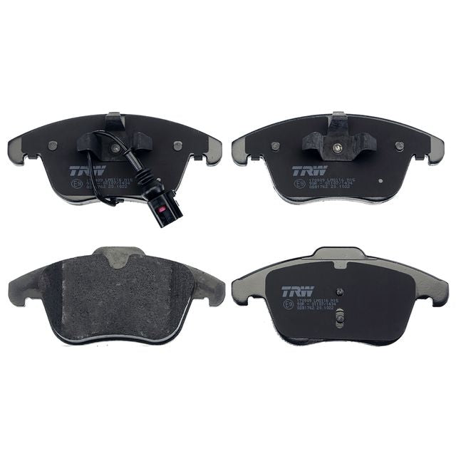 Balata Trw Gdb1762 - Mi Refacción