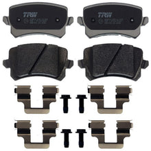 Cargar imagen en el visor de la galería, Balata Trw Gdb1763 - Mi Refacción