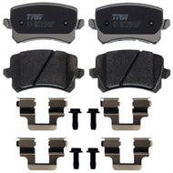 Balata Trw Gdb1763 - Mi Refacción