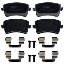 Cargar imagen en el visor de la galería, Balata Trw Gdb1765 - Mi Refacción