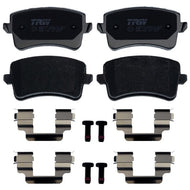 Balata Trw Gdb1765 - Mi Refacción