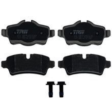 Cargar imagen en el visor de la galería, Balata Trw Gdb1766 - Mi Refacción