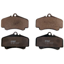 Cargar imagen en el visor de la galería, Balata Trw Gdb1777 - Mi Refacción