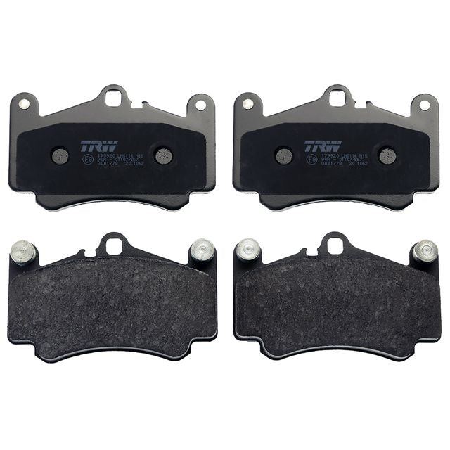 Balata Trw Gdb1778 - Mi Refacción