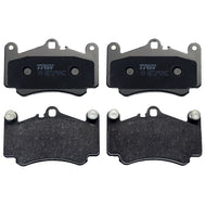 Balata Trw Gdb1778 - Mi Refacción