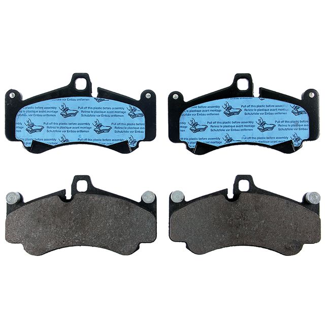 Balata Trw Gdb1779 - Mi Refacción