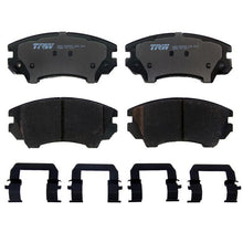 Cargar imagen en el visor de la galería, Balata Trw Gdb1783Dtm - Mi Refacción