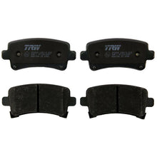 Cargar imagen en el visor de la galería, Balata Trw Gdb1784 - Mi Refacción