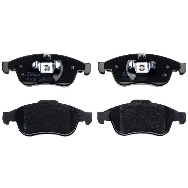 Balata Trw Gdb1789 - Mi Refacción