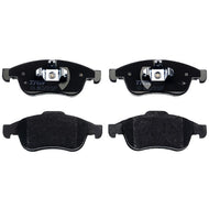 Balata Trw Gdb1789 - Mi Refacción