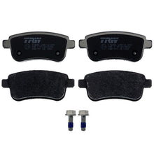 Cargar imagen en el visor de la galería, Balata Trw Gdb1791 - Mi Refacción